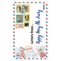 Letters from...: Tippy May the Fairy