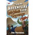Captain Cutthroat's Revenge