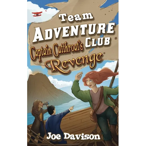 Captain Cutthroat's Revenge
