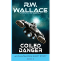 Coiled Danger: A Lollapalooza Short Story