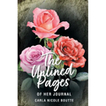 The Unlined Pages of Her Journal
