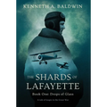 Drops of Glass: A Tale of Magic in the Great War