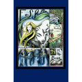 Esra: The Keepers of LeVara