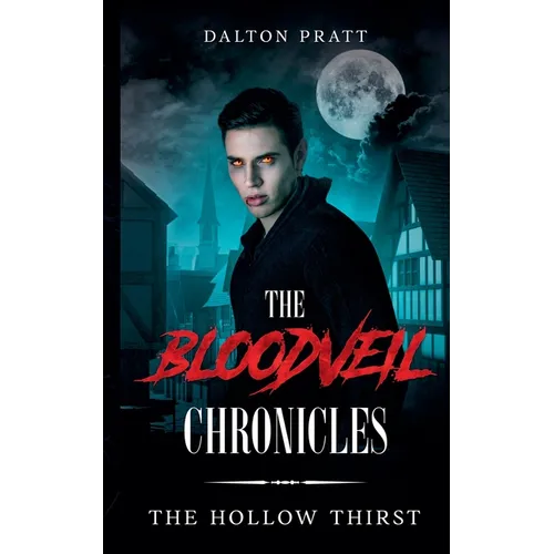 The Hollow Thirst