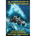 3 Hard Shots at the Moon