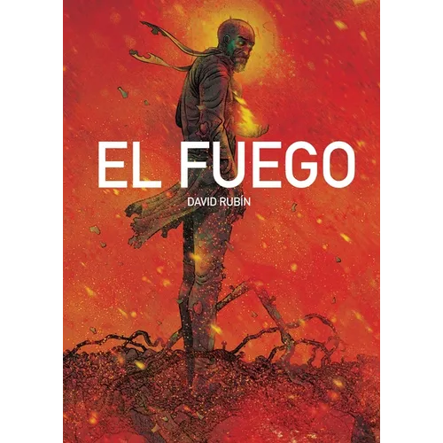 El Fuego