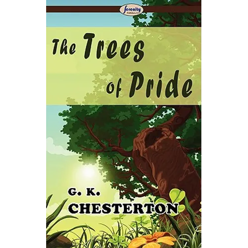 The Trees of Pride