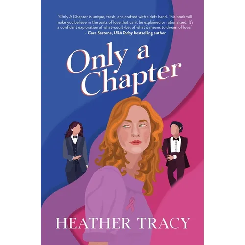 Only a Chapter