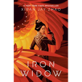 Iron Widow (Book 1)