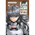Handyman Saitou in Another World, Vol. 3: Volume 3