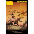 Worlds of IF: Science Fiction #178