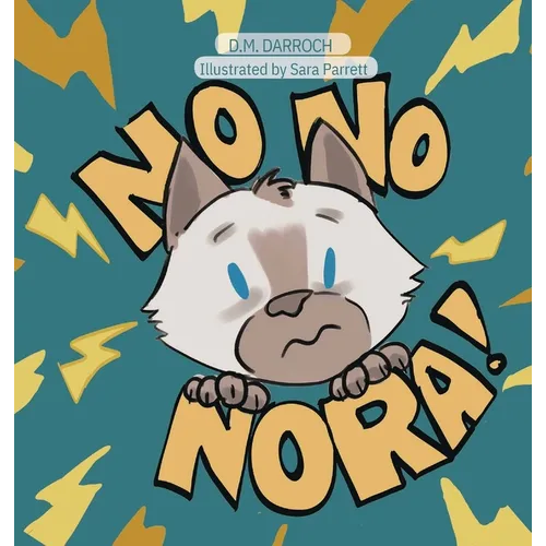 No, No, Nora!
