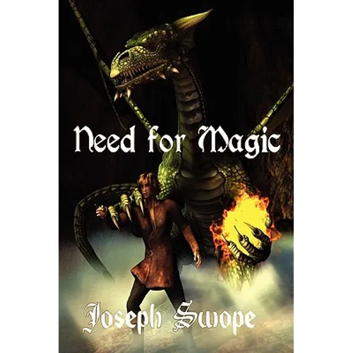 Need for Magic