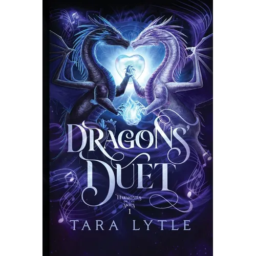 Dragons' Duet