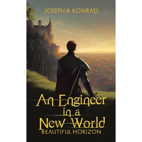 An Engineer in a New World: Beautiful Horizon