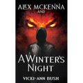 Alex McKenna and a Winter's Night