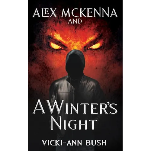 Alex McKenna and a Winter's Night