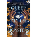Queen of Myth and Monsters
