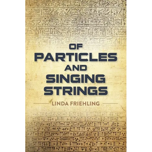 Of Particles and Singing Strings
