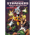 Strangers 14: Worlds Without End