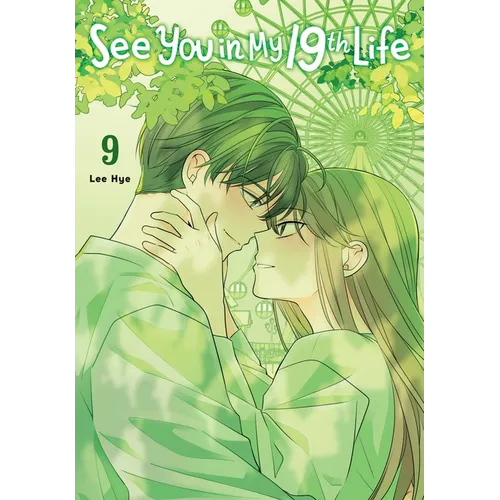 See You in My 19th Life, Vol. 9
