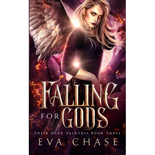 Falling for Gods