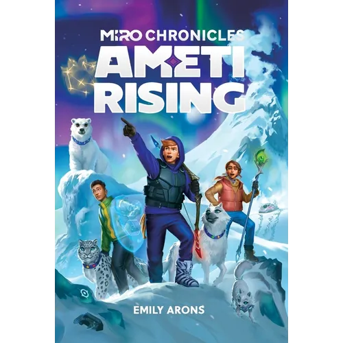 Miro Chronicles: Ameti Rising