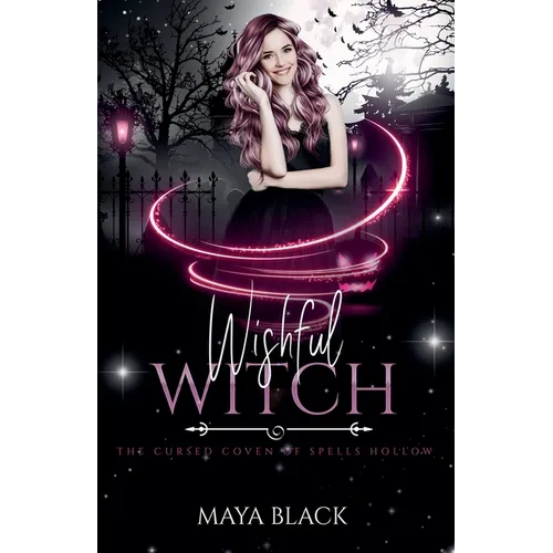 Wishful Witch