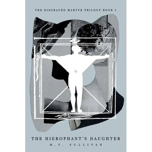 The Hierophant's Daughter