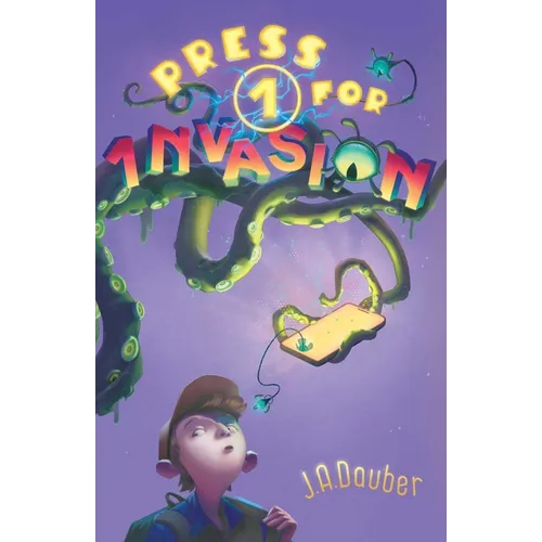 Press 1 for Invasion
