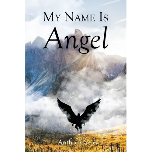 My Name Is Angel