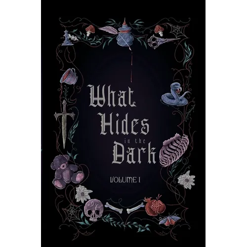 What Hides in the Dark