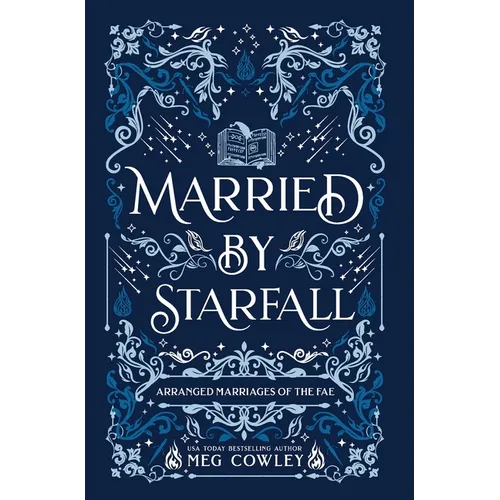 Married By Starfall