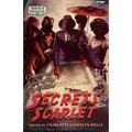 Secrets in Scarlet: An Arkham Horror Anthology
