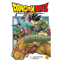 Dragon Ball Super, Vol. 6: The Super Warriors Gather!
