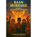 Baan Murrang: An Indigenous-Inspired Epic Fantasy Set in an Uncolonised Australia