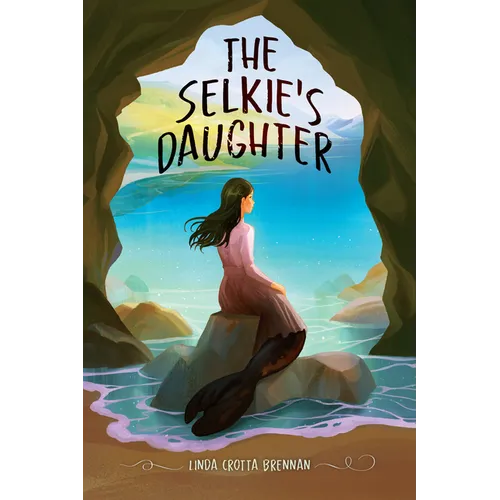 The Selkie's Daughter