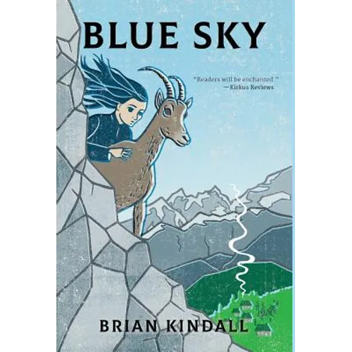 Blue Sky