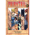 Fairy Tail V18