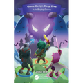 Game Design Deep Dive: Role Playing Games