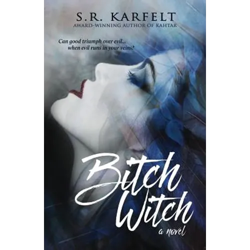 Bitch Witch