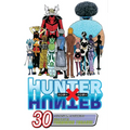 Hunter X Hunter, Vol. 30: Answer