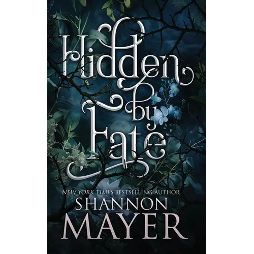 Hidden by Fate