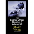 The Science Officer Omnibus 2
