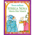 Strega Nona Meets Her Match