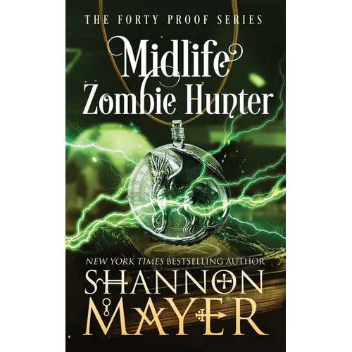 Midlife Zombie Hunter