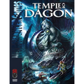 Temple of Dagon 5e