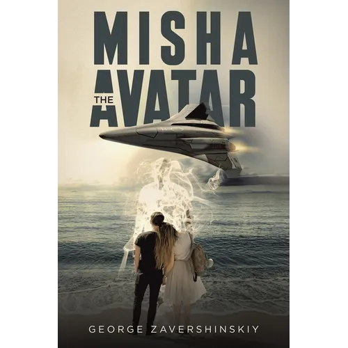 Misha the Avatar
