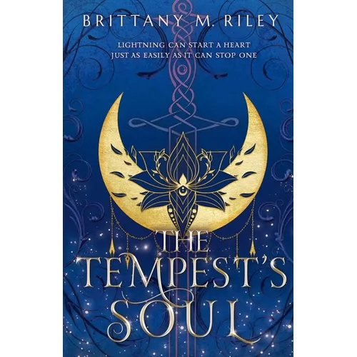 The Tempest's Soul