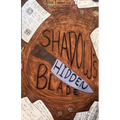 Shadow's Hidden Blade